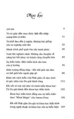 Nghệ Thuật Và Khoa Học Của Sự Chuyển Hóa Và Biểu Hiện - GS Hà Vĩnh Thọ