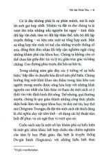 Nghệ Thuật Và Khoa Học Của Sự Chuyển Hóa Và Biểu Hiện - GS Hà Vĩnh Thọ