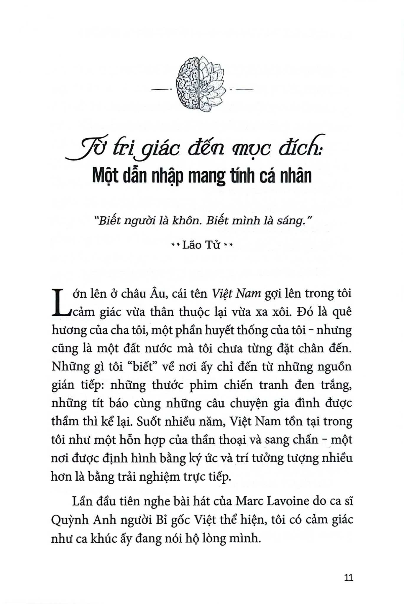 Nghệ Thuật Và Khoa Học Của Sự Chuyển Hóa Và Biểu Hiện - GS Hà Vĩnh Thọ