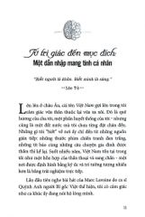 Nghệ Thuật Và Khoa Học Của Sự Chuyển Hóa Và Biểu Hiện - GS Hà Vĩnh Thọ