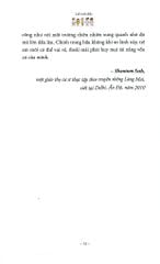 Chế Tác Bình An Và Hạnh Phúc Trong Giáo Dục - Thích Nhất Hạnh