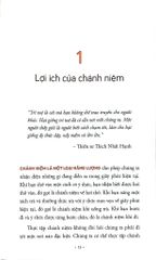 Chế Tác Bình An Và Hạnh Phúc Trong Giáo Dục - Thích Nhất Hạnh