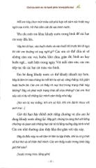 Chế Tác Bình An Và Hạnh Phúc Trong Giáo Dục - Thích Nhất Hạnh