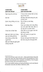 Chế Tác Bình An Và Hạnh Phúc Trong Giáo Dục - Thích Nhất Hạnh