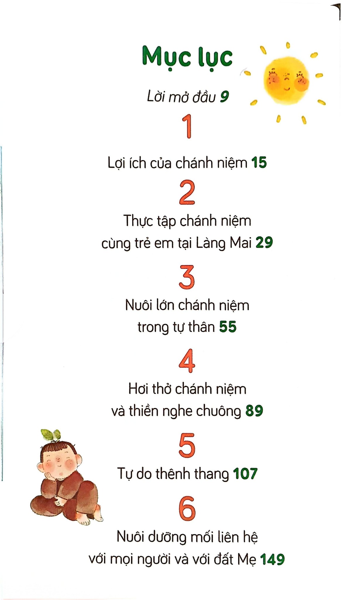 Chế Tác Bình An Và Hạnh Phúc Trong Giáo Dục - Thích Nhất Hạnh