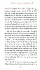 Chế Tác Bình An Và Hạnh Phúc Trong Giáo Dục - Thích Nhất Hạnh