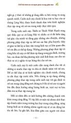 Chế Tác Bình An Và Hạnh Phúc Trong Giáo Dục - Thích Nhất Hạnh