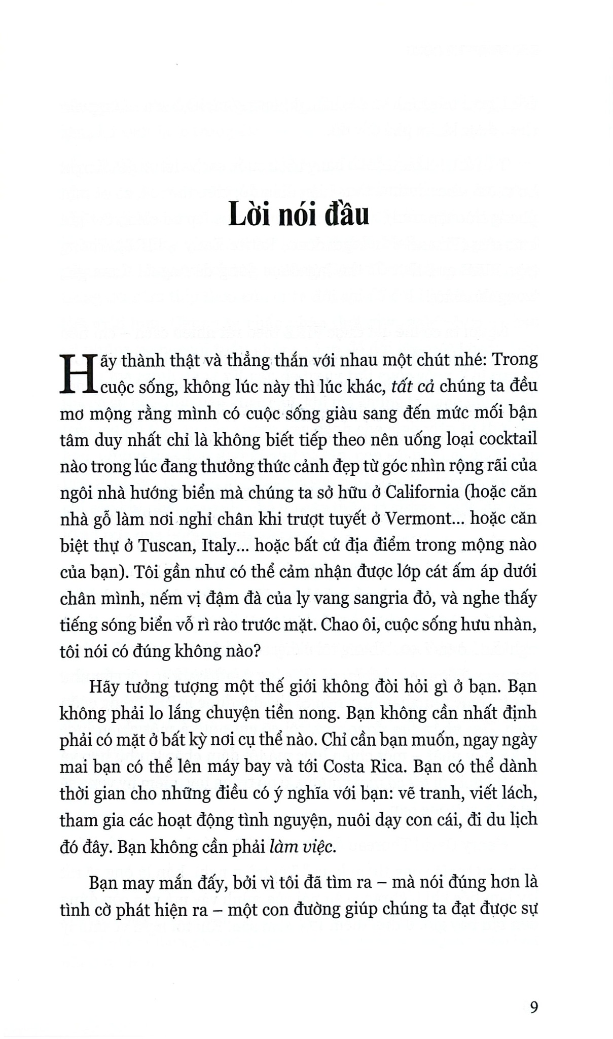 Thu Nhập Thụ Động - 
Rachel Richards