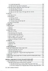 Dịch Lý - Khai Phá Hệ Thống Triết Lý Kinh Dịch - Tập 2: Lạm Bàn Và Phụ Lục (Bìa Cứng)