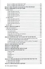 Dịch Lý - Khai Phá Hệ Thống Triết Lý Kinh Dịch - Tập 2: Lạm Bàn Và Phụ Lục (Bìa Cứng)