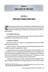 Dịch Lý - Khai Phá Hệ Thống Triết Lý Kinh Dịch - Tập 2: Lạm Bàn Và Phụ Lục (Bìa Cứng)