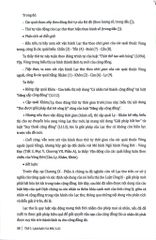 Dịch Lý - Khai Phá Hệ Thống Triết Lý Kinh Dịch - Tập 2: Lạm Bàn Và Phụ Lục (Bìa Cứng)