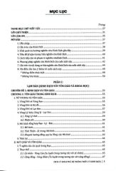 Dịch Lý - Khai Phá Hệ Thống Triết Lý Kinh Dịch - Tập 2: Lạm Bàn Và Phụ Lục (Bìa Cứng)