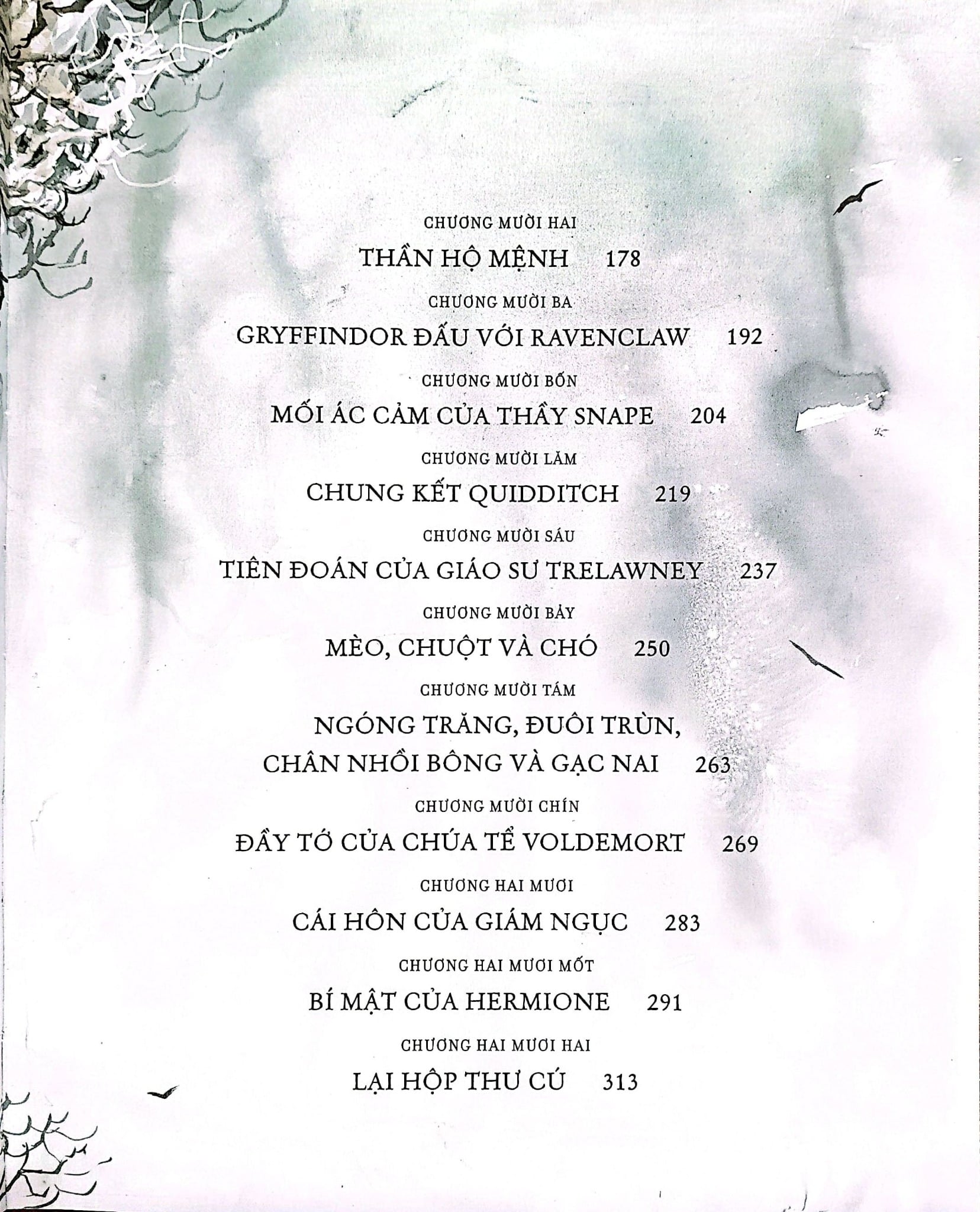 Harry Potter Và Tên Tù Nhân Ngục Azkaban - Bản Đặc Biệt - J.K.