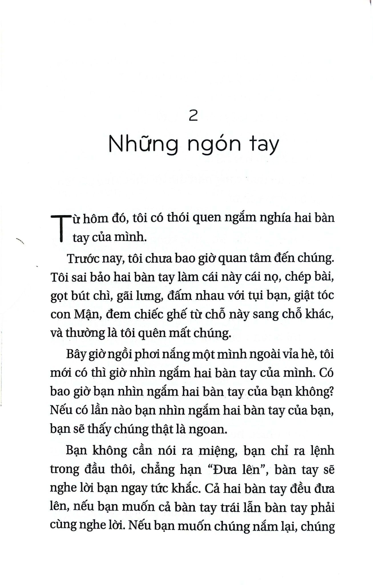 Tôi Thấy Hoa Vàng Trên Cỏ Xanh (Khổ Nhỏ) - Nguyễn Nhật Ánh