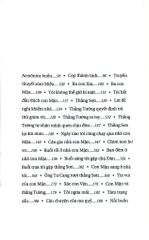 Tôi Thấy Hoa Vàng Trên Cỏ Xanh (Khổ Nhỏ) - Nguyễn Nhật Ánh