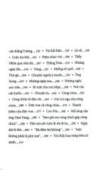 Tôi Thấy Hoa Vàng Trên Cỏ Xanh (Khổ Nhỏ) - Nguyễn Nhật Ánh