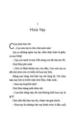 Tôi Thấy Hoa Vàng Trên Cỏ Xanh (Khổ Nhỏ) - Nguyễn Nhật Ánh