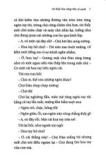 Tôi Thấy Hoa Vàng Trên Cỏ Xanh (Khổ Nhỏ) - Nguyễn Nhật Ánh