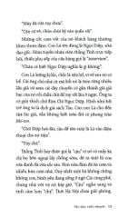 Thị Dân Tiểu Thuyết - Nguyễn Việt Hà
