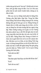 Thị Dân Tiểu Thuyết - Nguyễn Việt Hà