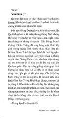 Thị Dân Tiểu Thuyết - Nguyễn Việt Hà