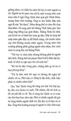 Thị Dân Tiểu Thuyết - Nguyễn Việt Hà