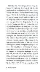 Thị Dân Tiểu Thuyết - Nguyễn Việt Hà