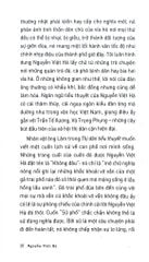 Thị Dân Tiểu Thuyết - Nguyễn Việt Hà
