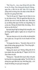 Thám Tử Ẩm Thực Kamogawa 2 - Tiệm Ăn Hoài Niệm - Hisashi Kashiwai