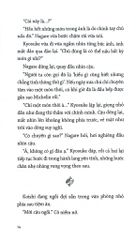 Thám Tử Ẩm Thực Kamogawa 2 - Tiệm Ăn Hoài Niệm - Hisashi Kashiwai