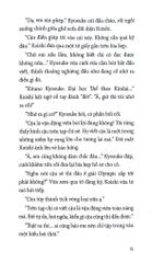 Thám Tử Ẩm Thực Kamogawa 2 - Tiệm Ăn Hoài Niệm - Hisashi Kashiwai