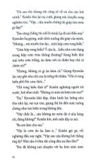 Thám Tử Ẩm Thực Kamogawa 2 - Tiệm Ăn Hoài Niệm - Hisashi Kashiwai