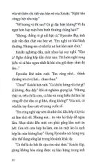 Thám Tử Ẩm Thực Kamogawa 2 - Tiệm Ăn Hoài Niệm - Hisashi Kashiwai