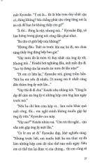 Thám Tử Ẩm Thực Kamogawa 2 - Tiệm Ăn Hoài Niệm - Hisashi Kashiwai