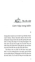 Thám Tử Ẩm Thực Kamogawa 2 - Tiệm Ăn Hoài Niệm - Hisashi Kashiwai