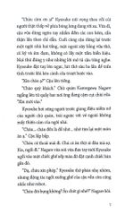 Thám Tử Ẩm Thực Kamogawa 2 - Tiệm Ăn Hoài Niệm - Hisashi Kashiwai
