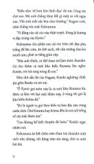 Thám Tử Ẩm Thực Kamogawa - Hisashi Kashiwai