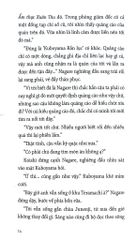 Thám Tử Ẩm Thực Kamogawa - Hisashi Kashiwai