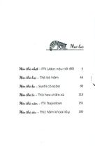 Thám Tử Ẩm Thực Kamogawa - Hisashi Kashiwai