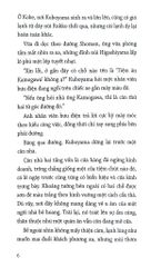 Thám Tử Ẩm Thực Kamogawa - Hisashi Kashiwai