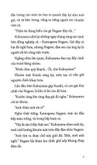 Thám Tử Ẩm Thực Kamogawa - Hisashi Kashiwai