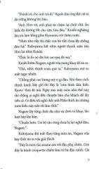 Thám Tử Ẩm Thực Kamogawa - Hisashi Kashiwai