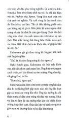 Thám Tử Ẩm Thực Kamogawa - Hisashi Kashiwai