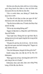 Thám Tử Ẩm Thực Kamogawa - Hisashi Kashiwai