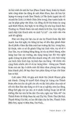 Trui Rèn Trong Lửa Đỏ - Câu lạc bộ Truyền thống Thành đoàn