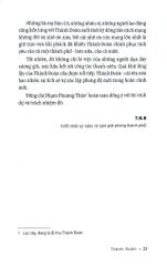 Trui Rèn Trong Lửa Đỏ - Câu lạc bộ Truyền thống Thành đoàn