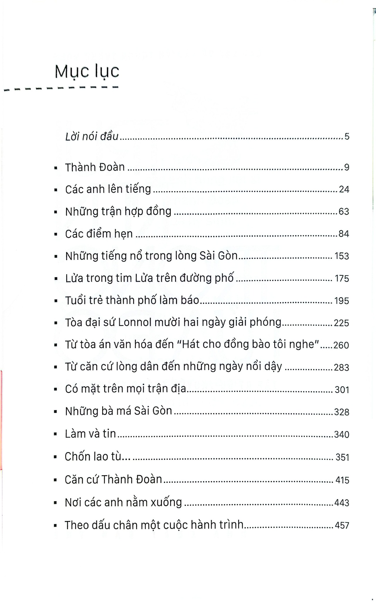 Trui Rèn Trong Lửa Đỏ - Câu lạc bộ Truyền thống Thành đoàn