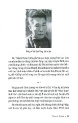 Trui Rèn Trong Lửa Đỏ - Câu lạc bộ Truyền thống Thành đoàn