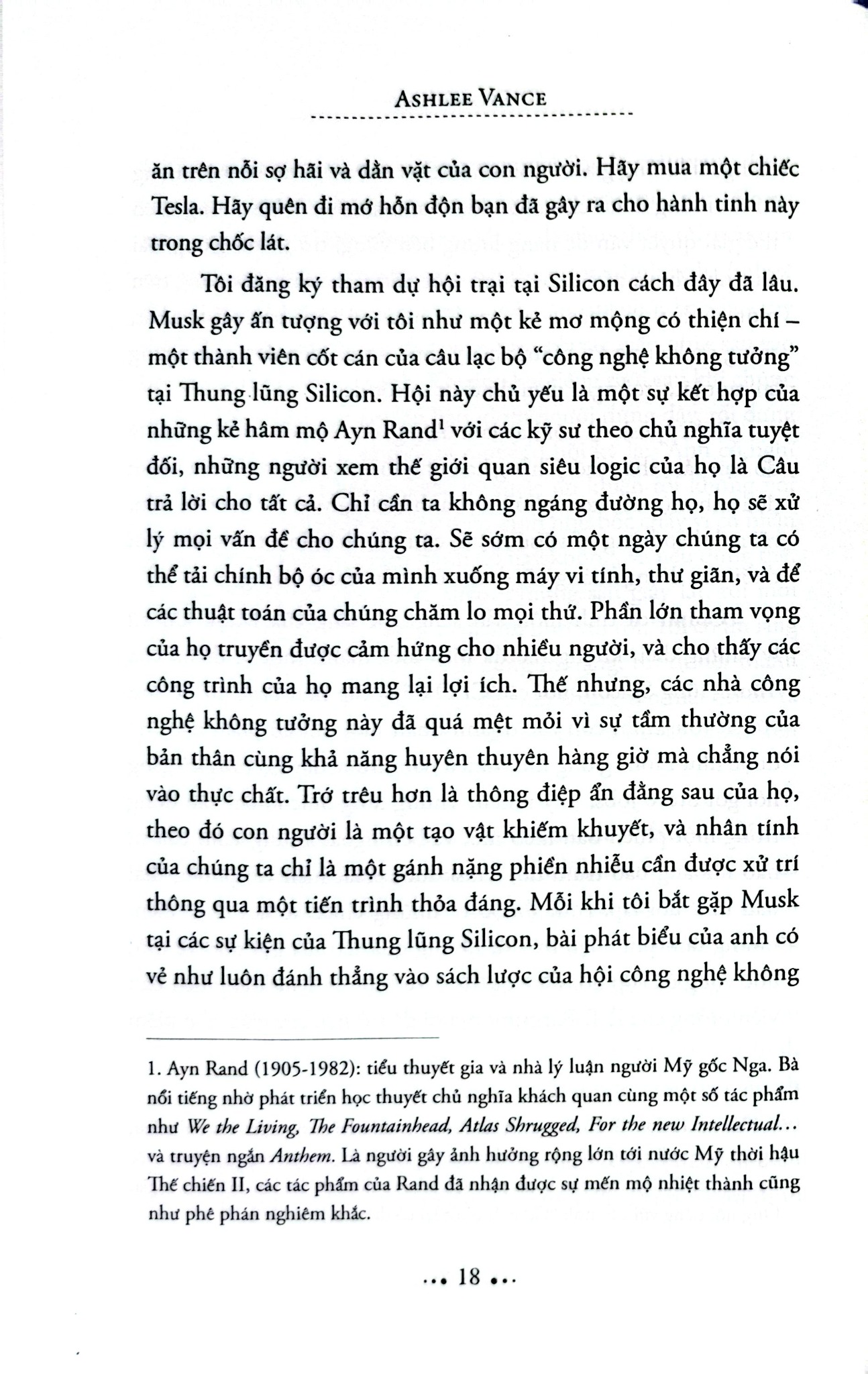 Combo 2 quyển Elon Musk (Elon Musk + Tiểu sử Elon Musk)